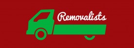 Removalists Woolooga - Furniture Removals